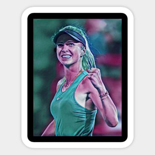 elina svitolina Sticker